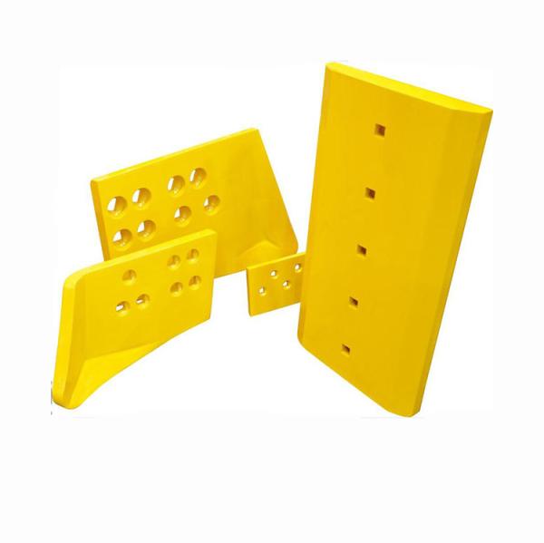 30MNB bulldozer extremo bit para D5N D6M dozer de corte 8E-9379 Construção durável