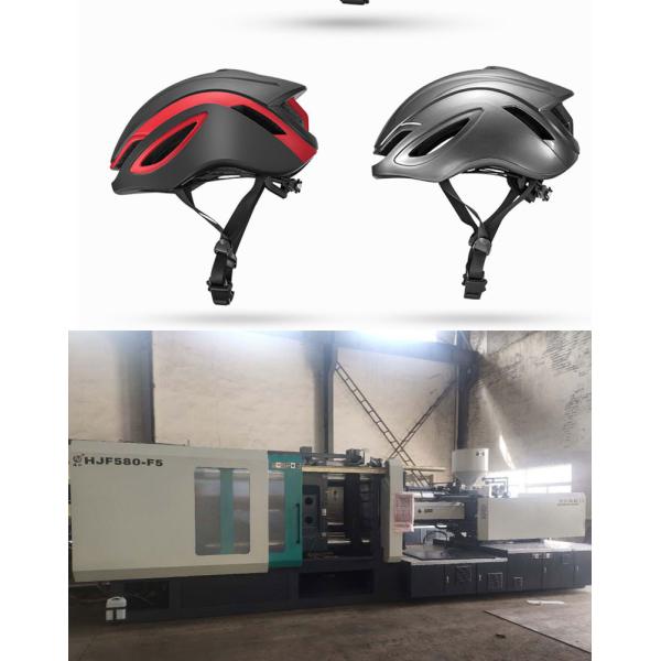 Доверенная резиновая машина для формования инжекционной формой / машина для формования дуновкой