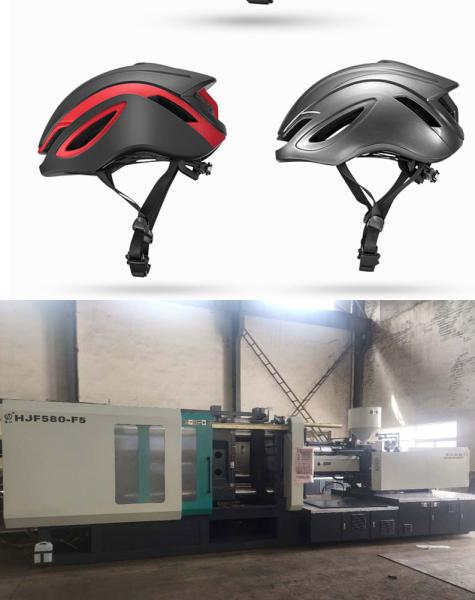 Water / Oil Mould Cooling System Injection Molding Molds For Durable Resistant Design