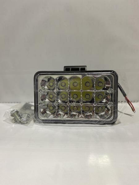 MAOQUN Tractor Supply Work 15Pcs Beads 24 Volt Led Lights For Heavy Equipment