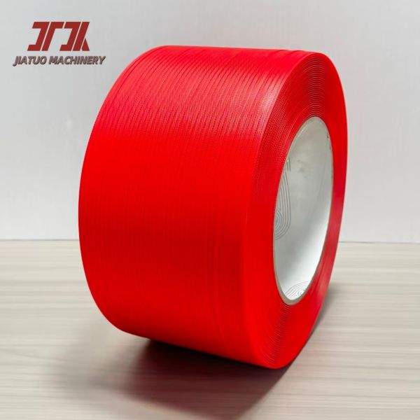 5-19mm Polypropylene Strapping Use On Handheld Strapping Tool Pneumatic Pet PP Strapping Machine