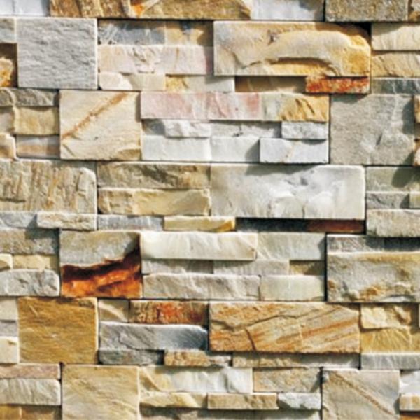 Кирпичная фанера антивозрастная гибкая MCM глиняная стенка 4,0 мм толщина