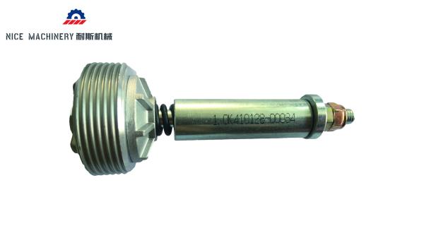Oil return check valve 1.0  Excavator Spare Parts NAISI MACHINERY  High Quality Factory Price
