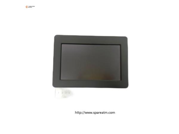Bank NCR ATM Machine Parts 7 Inch LCD Display Panel 4450753129 Parts