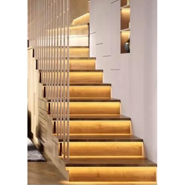 IP65 Waterproof COB DOT LED Strip Light Silicon Sleeved
