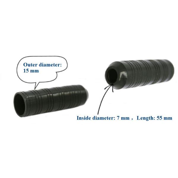 Рукав 20 до 50 берег a кабеля головы авиации автомобиля защитный резиновый