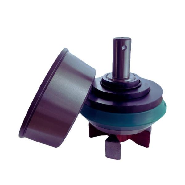 Full Range Of Mud Pump Spare Parts Valve Seat Assembly For Oilfield Drilling