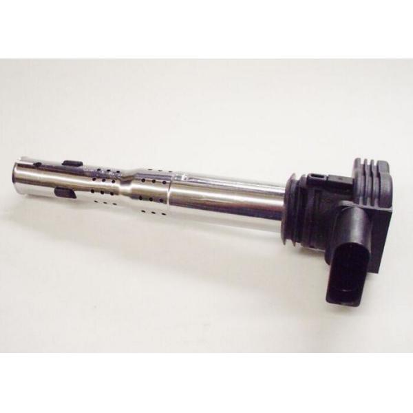 Стабилизированная водоустойчивая черная катушка зажигания 07К905715/Д/Э/Ф автомо