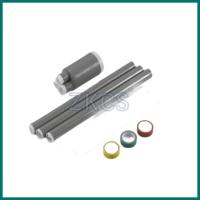 Waterproof Seal Outdoor Cold Shrink Splice Tube For High Voltage