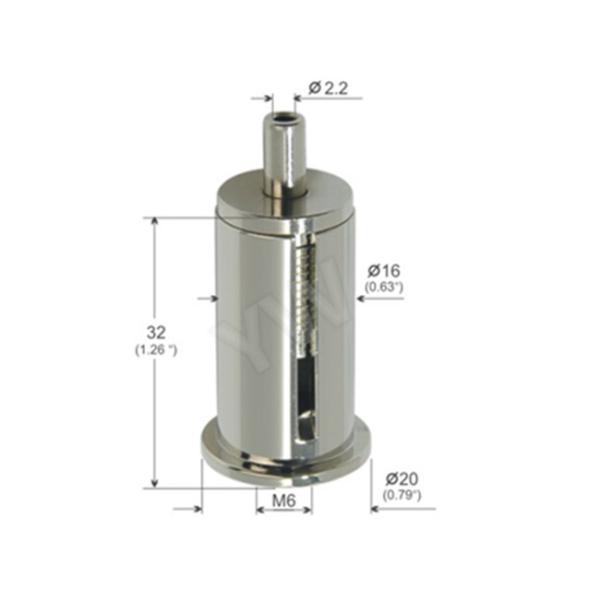 2 - дизайн приспособления кабеля воздушных судн частей изощренный вешалками для систем подвеса