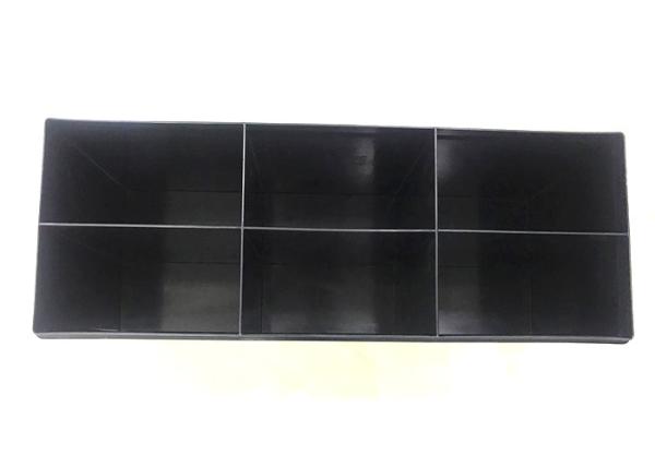 Lead Acid 12V105 Battery Housing Plastic Case  Battery  ABS Empty Battery Case Battery Box Mould