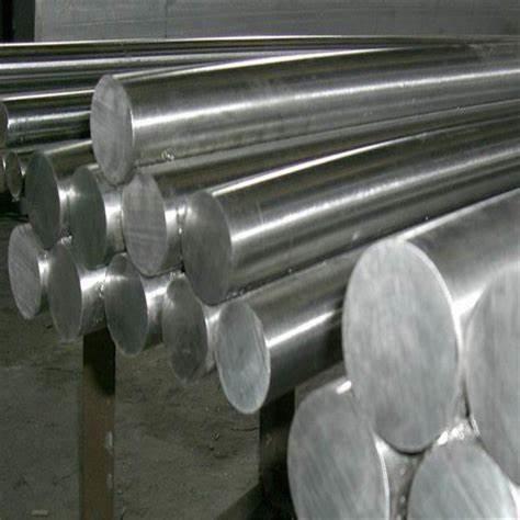 AISI 4140 Round Carbon Steel Bar 1045 S45C Cold Drawn 4130 1020 1045