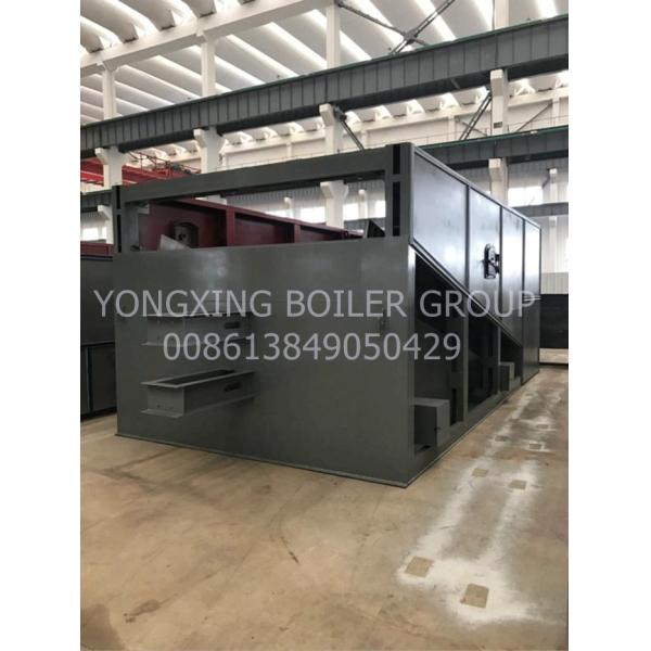 Решетка охладителя цепной решетки покрывает безопасный энергосберегающий подгонянный Т/Х Сизе10-30