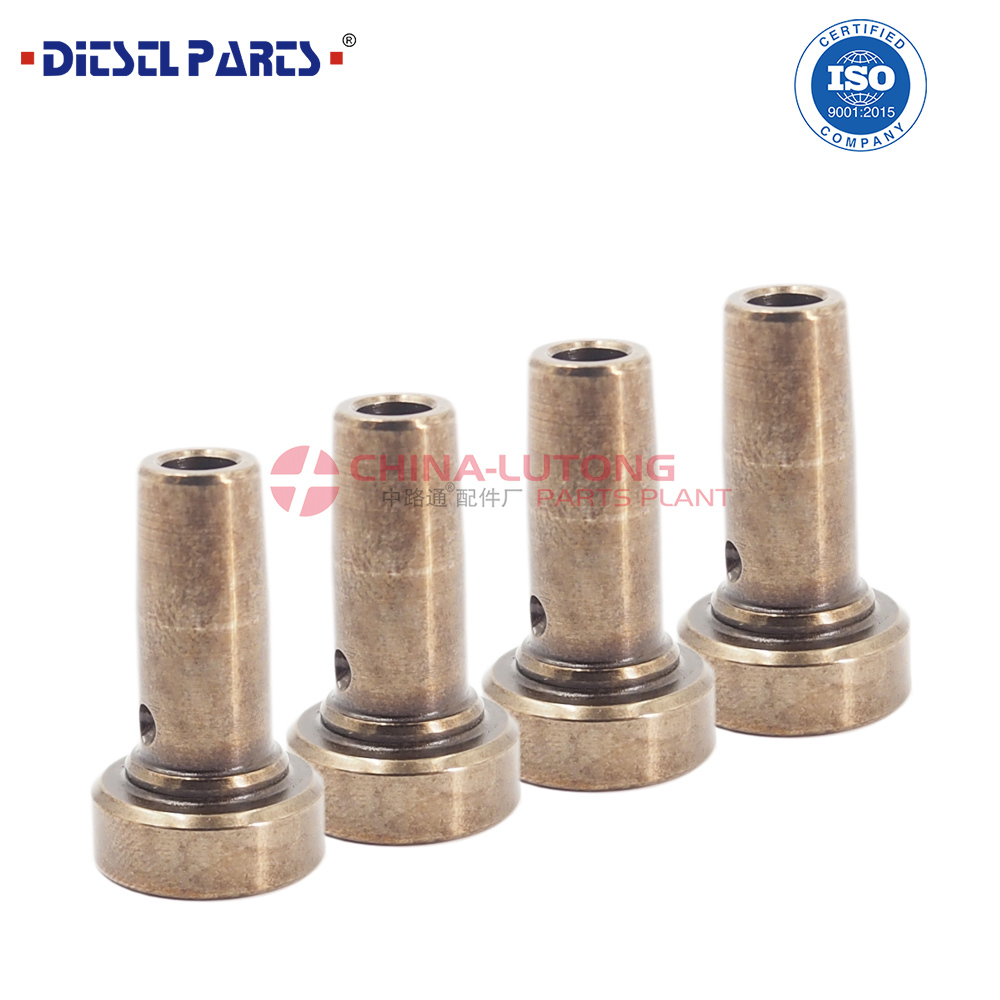 Common Rail Fuel Injector Nozzle DLLA139P851  for  RE520333 SE501931