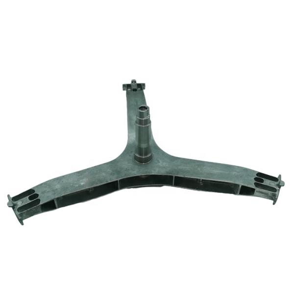 Серебряная стиральная машина часть DC97-17234A DC60-00107A Трипода паук