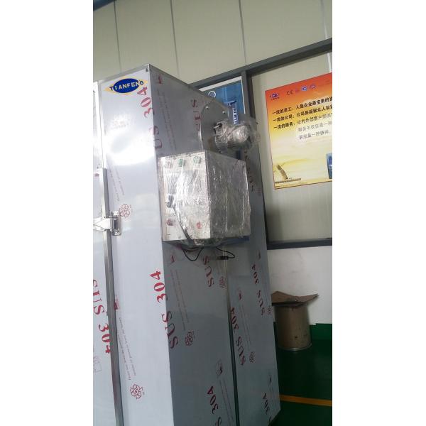 circulación Oven Tablet Production Lines del aire caliente