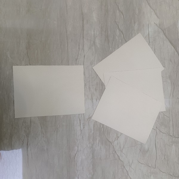 Class A Fire Rated Fiberglass Wallcovering Flame Retardant Glass Wall Cloth For Commercial & Residential Use