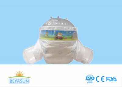 Colored Japanese Moms Sleepy Baby Pants Diaper , Soft Sunny Baby Diaper