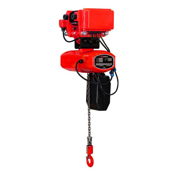 JTHH Electric Chain Hoist