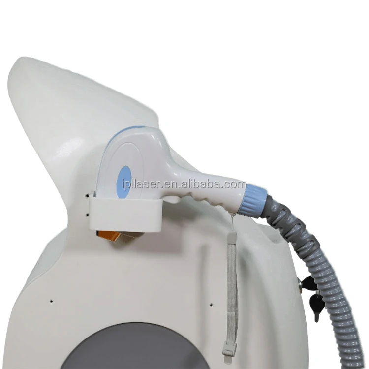 Big spot size !! 808nm Diode Laser permanent Fast hair removal depilation laser