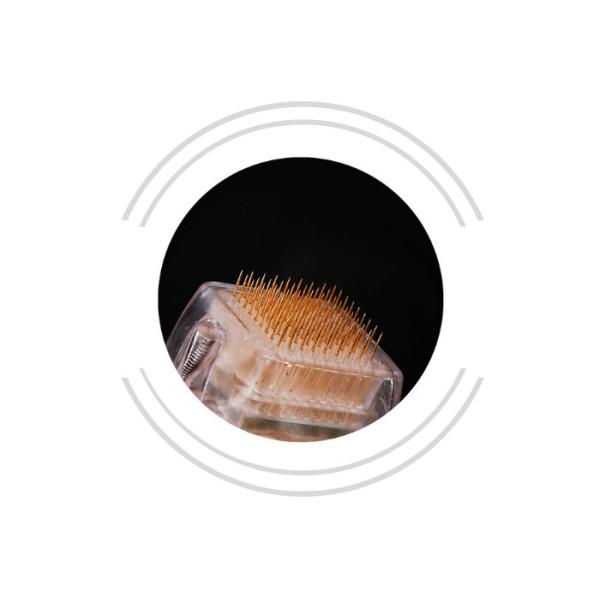 fractional rf microneedle machine/radio frequency beauty for Anti-aging
