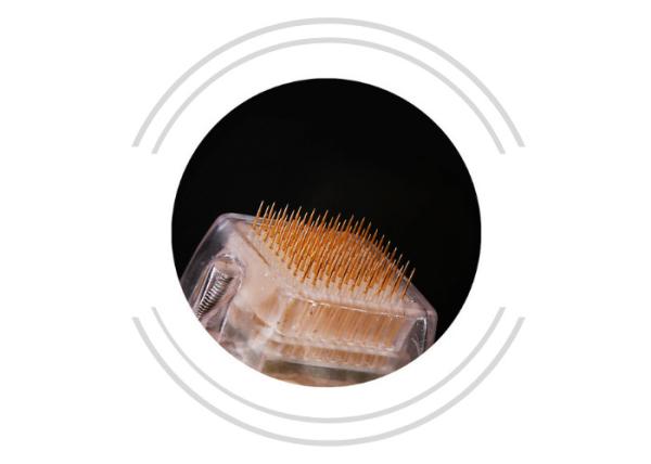 Microneedle RF Anti-Wrinkle Device Sacar Removal Invasive Fractional Microneedle RF Beauty Equipment