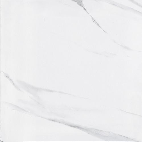 Calacatta Decorative Ceramic Tile 12  X 12  Marble Pattern Matt Surface