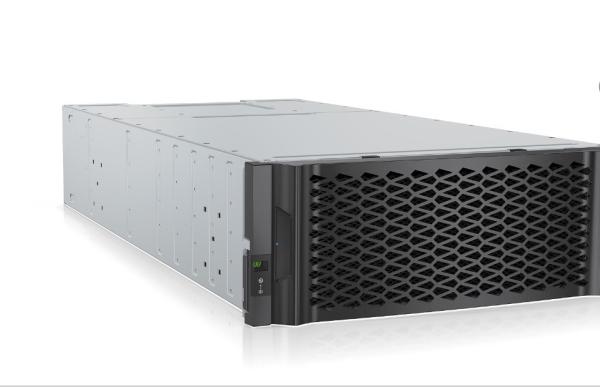 Lenovo ThinkSystem DE6000H Hybrid Storage Array 8.4PB 480x18TB SAS HDDs