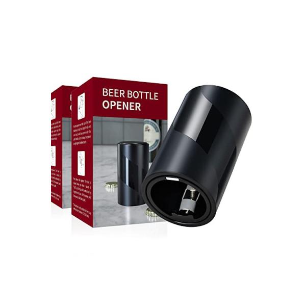 Food Grade Plastic Beer Opener Beer Bottle Opener Beer Cap Remover