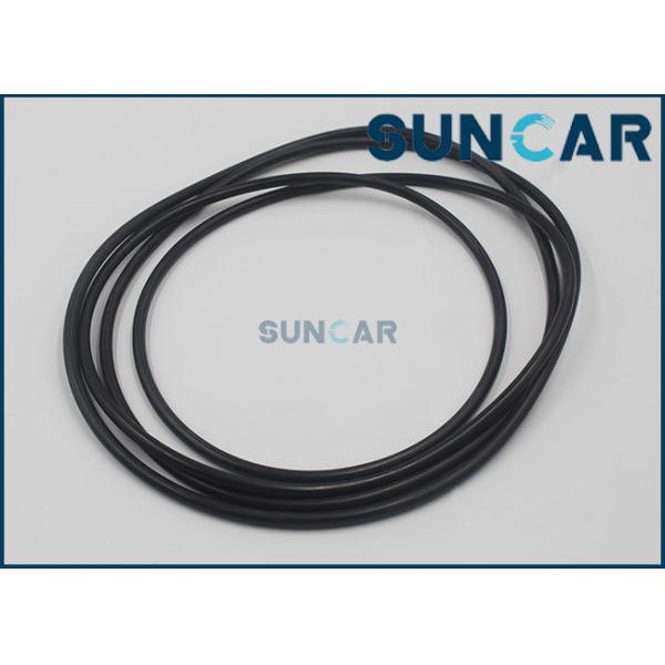 124-15-05310 TRANSMISSION SEAL KIT FITS FOR KOMATSU D41P-6