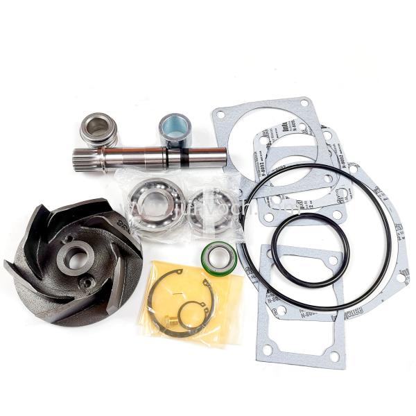 Cummins Diesel Engine K38 KTA38 K50 KTA50 Water Pump Repair Kit 3803283