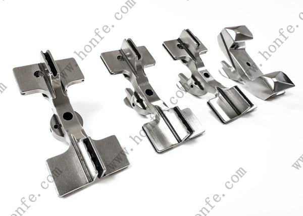 Chaussure de cueillette en argent avec garantie 100% QC et pièce de rechange d'origine