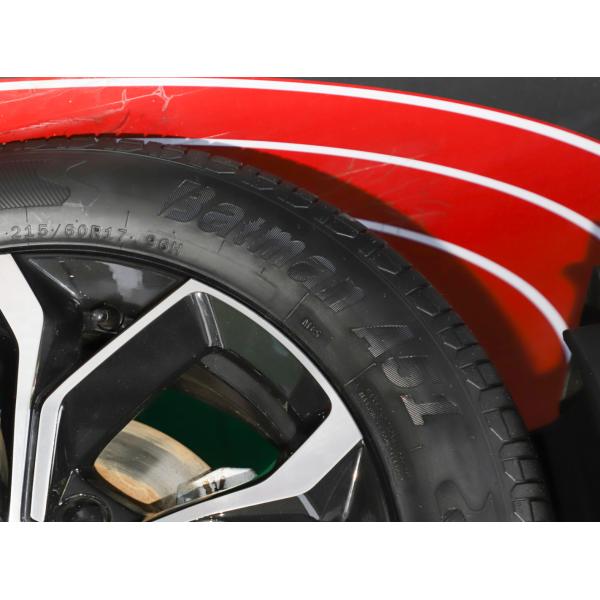 ЮАНИ ПЛЮС 2022 место двери 5 Suv 510KM достойных компакта электрических 5