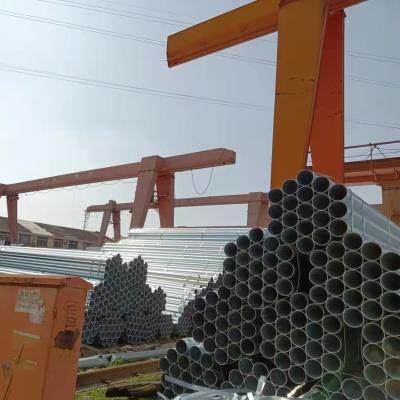 DIN 2391 E235 E355 Galvanized Steel Tube For Automobile Cold Drawing Steel Tubing