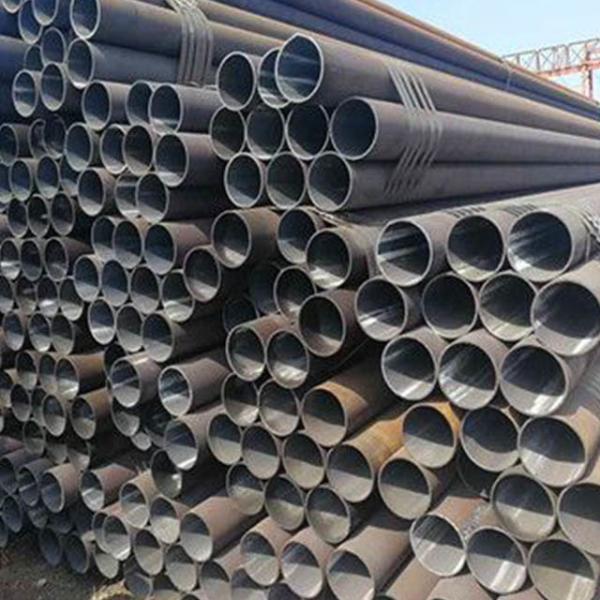 1 Inch Mild Carbon Steel Rectangular Tube Seamless High Pressure ASTM A283 A106