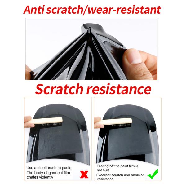 Color Change Car Wrap Film Full Body Auto Color Changing Film Car Vinyl Wrap