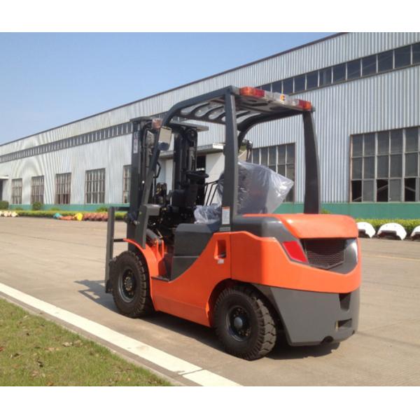 Yanmar Engine 2115MM 3 Ton Diesel forklift Truck