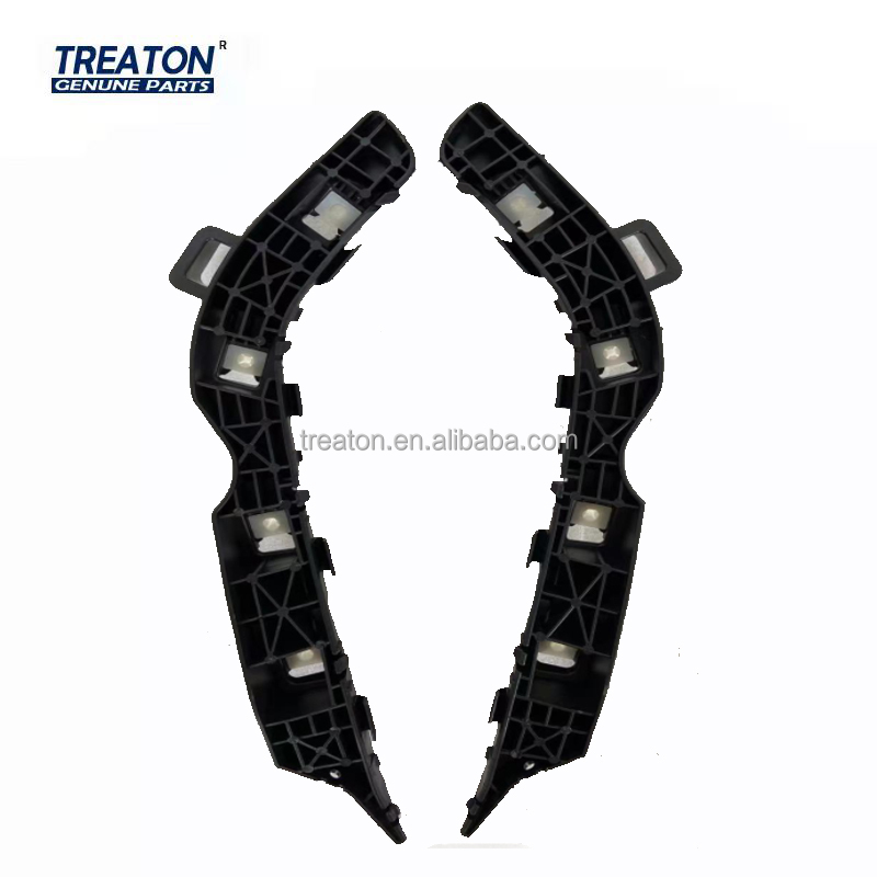 OEM 86613-A7500 86614-A7500 Treaton Auto Parts REAR BUMPER BRACKET for K3 2016 With High Quality