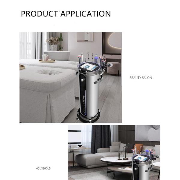 10 In 1 Hydro Dermabrasion Machine