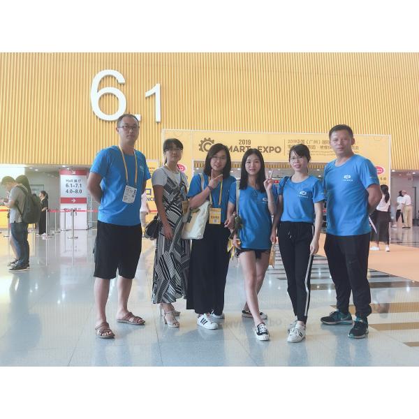 GUANGZHOU FANGBANG MACHINERY CO,.LTD