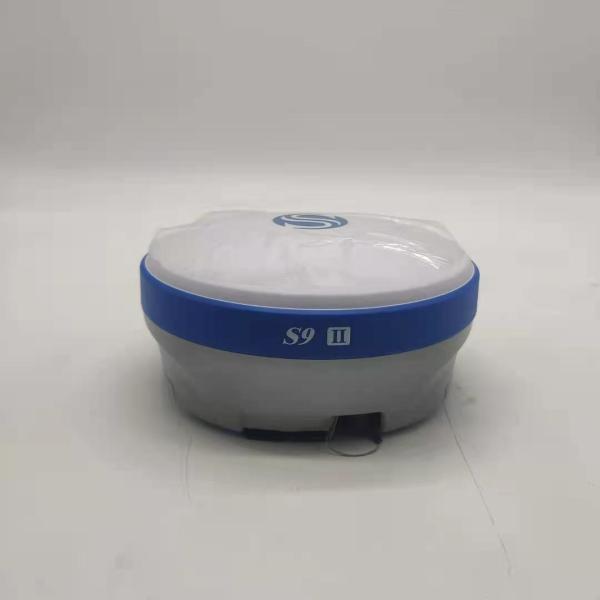 Модуль Stonex S900A/S9II Bluetooth приемника раковины GNSS RTK сплава магния