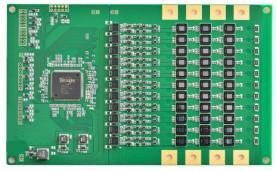 Flexible Double Layer PCB Board