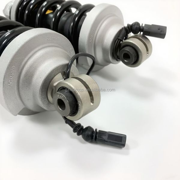 Front suspension shock absorber For Lamborghini Huracan  LP610 LP580 EV0 OE 4S0412019S 4S0412019AC