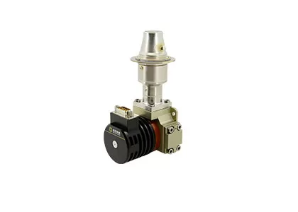 T2SL Integrated Dewar Cooler Assembly Dual Band Cooled IR Detector