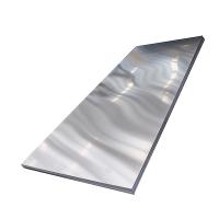 201 304 316 2b Finish Stainless Steel Sheet 0.1 Mm