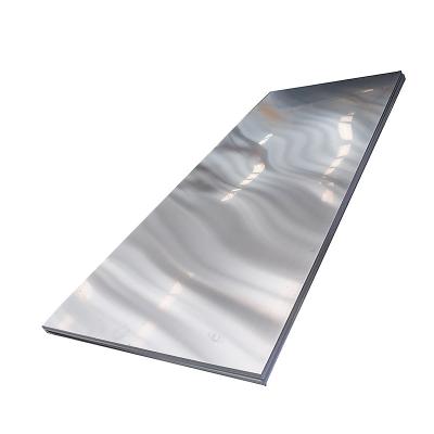 201 304 316 2b Finish Stainless Steel Sheet 0.1 Mm