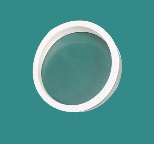 The whole Crystal and Clear acrylic tablet display with stand-150mm-1161st