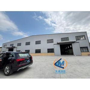 Guangzhou Milan Amusement Technology Co., Ltd