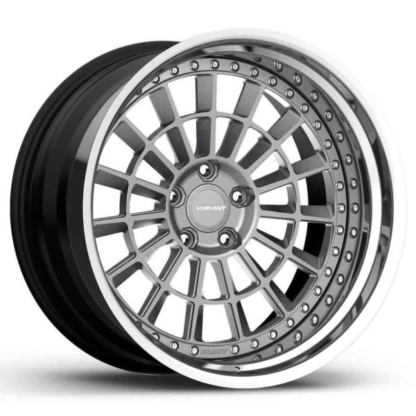 3 Piece Forged Wheels VARIANT NBG-3P