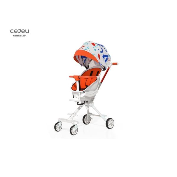 Проводка 5 пунктов компактной облегченной руки прогулочной коляски одного складн